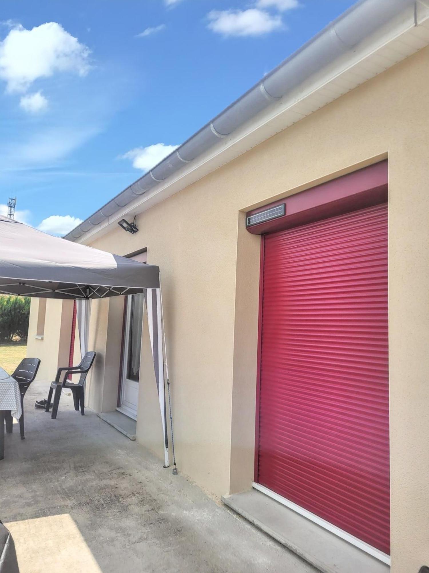 Maison de 3 chambres avec jardin clos a Sully Sully  Exterior foto