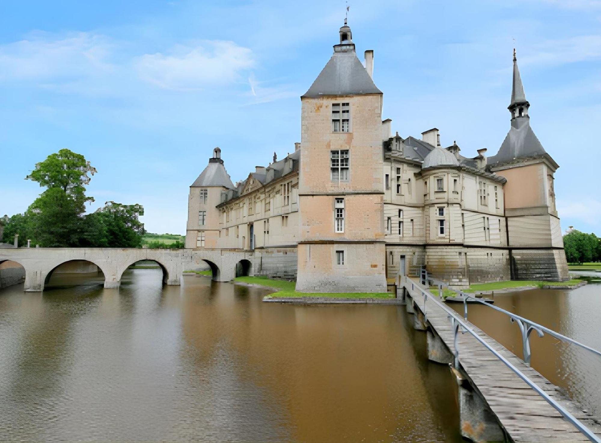 Maison de 3 chambres avec jardin clos a Sully Sully  Exterior foto